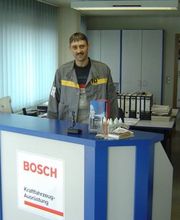 Josef Bauer Reparatur-Service Bild 1