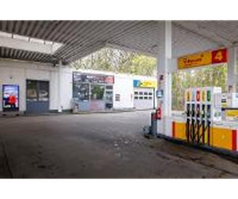 Shell Recharge Charging Station Bild 9