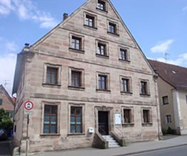 Rechtsanwalt Gerhard Meyer Bild 2