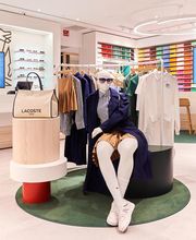 Lacoste La Cañada imagen 12