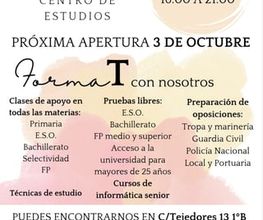 FormaT Centro de Estudios Motril imagen 5