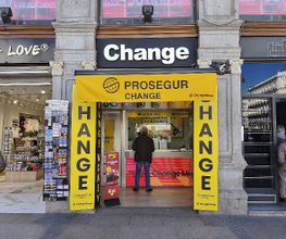 Cambio de Divisas | ChangeGroup | Prosegur Change imagen 3