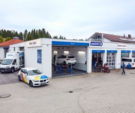 Reifen Eberl GmbH & Co. KG Bild 1