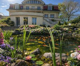 Unser Garten
