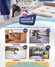 ClearView Nettoyage image 5