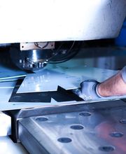 MTD Metalltechnik Dirion Bild 1