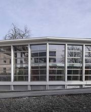 brodbeck roulet architectes associés sa Bild 10