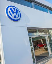 AVG Rosier (Audi/VW) Bild 1