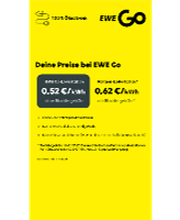 EWE Go Ladestation Bild 1