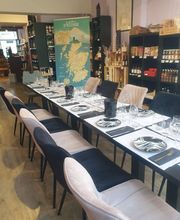 L'Atelier Rouge Raisin image 3