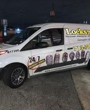 A&M Mobile Locksmith image 14
