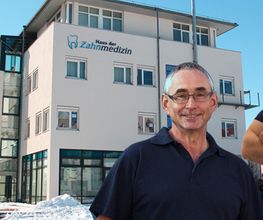 Zahnarztpraxis Dr. Mayer & Team Bild 1