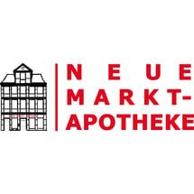 Logo der Neue Markt-Apotheke