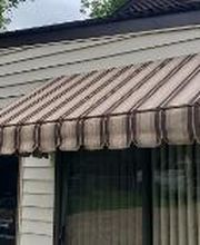 A&A Awnings and Storm Shutters image 11