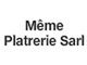 Meme Plâtrerie Sarl