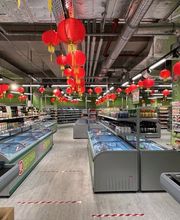 go asia Supermarkt - Ulm Bild 5