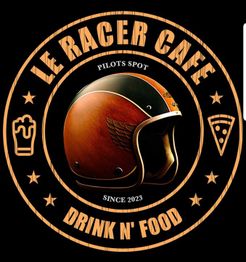 Le Racer Café
