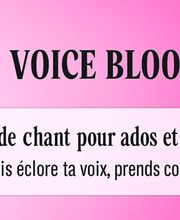 Voice Bloom image 4