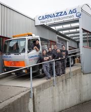 Carnazza AG Bild 6