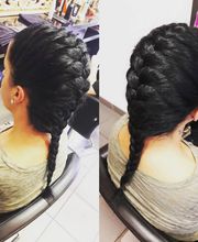 L.A. Hairstyle - Coiffeurgeschäft Bild 6