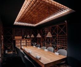 Restaurant 212 afbeelding 6