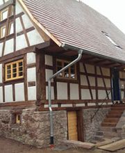 Holzbau Harald Fotteler Bild 6