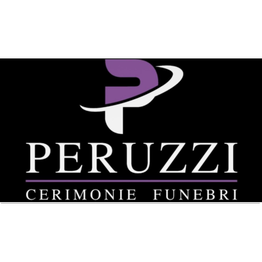 Peruzzi Cerimonie Funebri logo