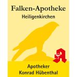 Logo der Falken-Apotheke