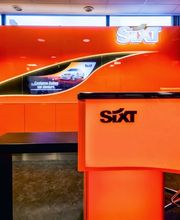 SIXT | Location voiture Lyon Perrache image 2