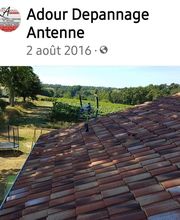 Adour Dépannage Antenne image 14