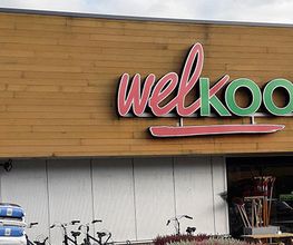 Franeker Welkoop