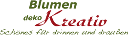 Blumen Deko Kreativ Mareen Weiske-Schuh