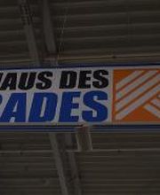 Haus des Bades HORNBACH Affoltern am Albis Bild 1