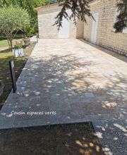Cousin Espaces Verts image 6