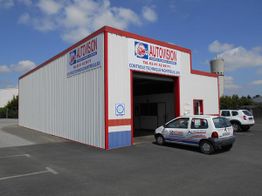 Contrôle Technique Montreuillais