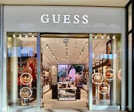 GUESS ACCESSORIES immagine 3