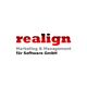 realign Marketing & Management für Software GmbH