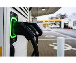 Shell Recharge Charging Station Bild 2