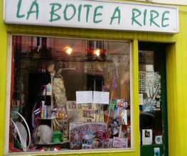 La Boîte A Rire image 1