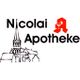 Logo der Nicolai-Apotheke