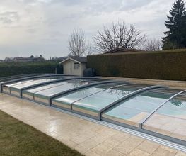 EASY PISCINES Sàrl Bild 8