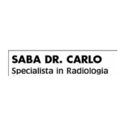 Saba Dr. Carlo - Specialista in Radiologia logo