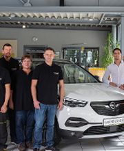 Autohaus EICHHORN Inh. Paul Eichhorn Bild 9