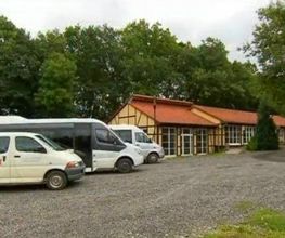 FRANKE REISEN Bild 2