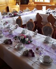 Hotel Schloßblick Trebsen & Ristorante Trattoria Fratelli Bild 8