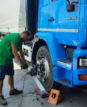 Euromaster Marchesano Pneumatici immagine 20