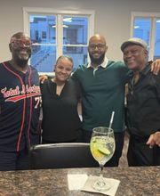 Restaurant Cornerstone Preto's image 2