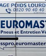 Euromaster Véhicules Industriels - Conflans image 5