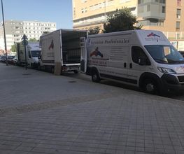 MUDANZAS ÁVILA imagen 9