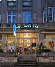 Ristorante La Vela Bild 1